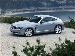 Chrysler Crossfire