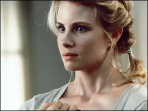 Monica Potter