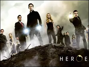 Heroes