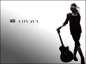Miyavi