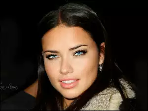 Modelka, Adriana Lima, Aktorka