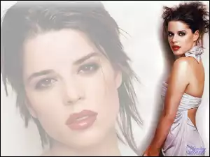 Neve Campbell