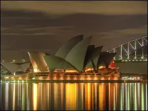 Australia, Opera, Sydney