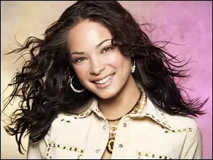 Uśmiech, Kristin Kreuk, Biżuteria