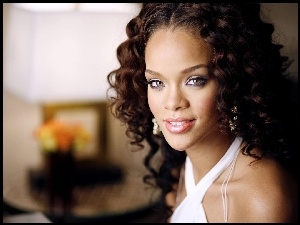 Robyn Rihanna Fenty