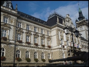 Ambasada
