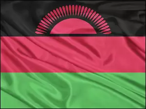Flaga, Malawi