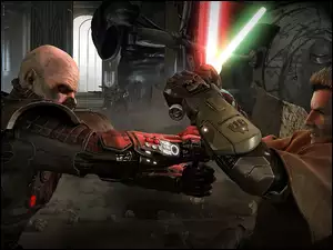 Star Wars, Darth Malgus