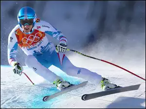 Matthias Mayer, Medalista, Narciarstwo Alpejskie, Sochi, Zjazd, Złoty