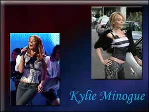 Kylie Minogue
