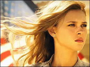 Nicola Peltz, Transformers 4, 2014