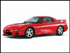 Mazda RX-7
