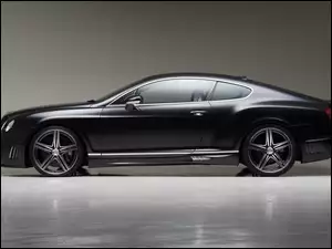 Bentley Continental, GT