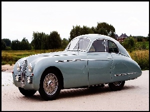 Zabytkowy, T26, Talbot, Lago