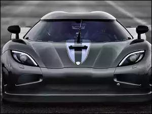 Koenigsegg, Agera