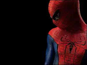 Niesamowity Spider-Man