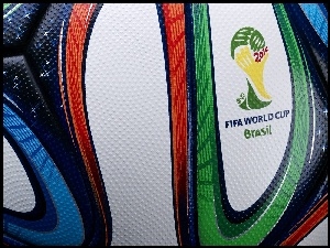 Brazuca, Mistrzostwa Świata 2014, Piłka