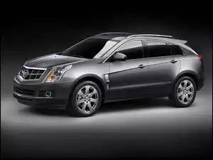 Cadillac SRX, Kierunkowskaz