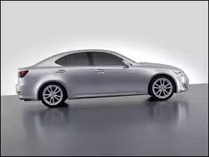 Lexus Seria IS