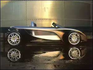 Lotus, Prototyp