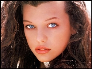 Buzia, Milla Jovovich