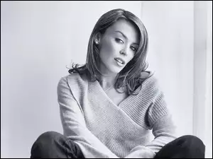 Kylie Minogue