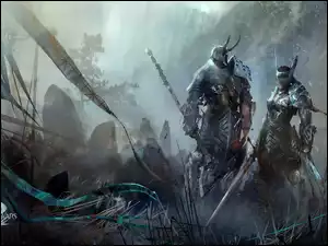 Guild Wars 2