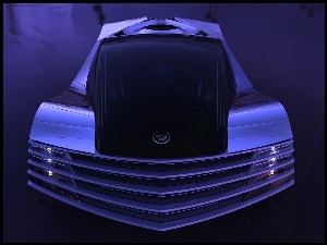 Cadillac World Thorium Fuel