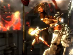 God Of War