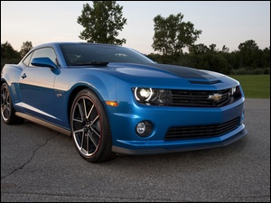 Chevrolet Camaro, Hot Wheels Special Edition