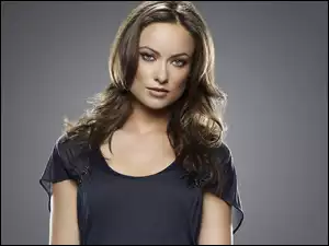 Olivia Wilde