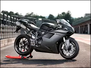 Evo, Ducati, 848