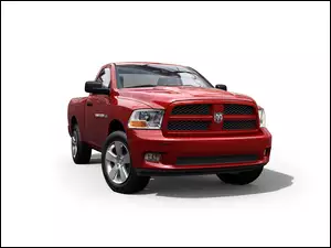 Dodge Ram 1500 Adventurer