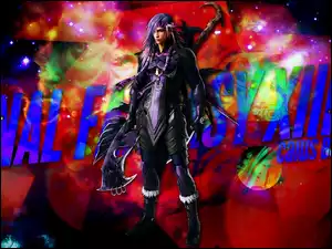 Final Fantasy XIII