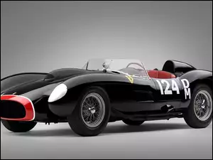 Zabytkowe, Ferrari, TR