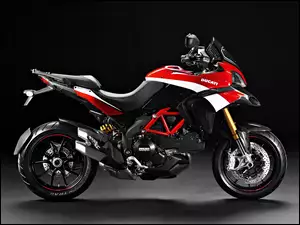 1200S, Ducati, Multistrada