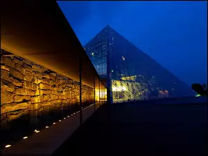Japonia, Sapporo, budowla, Hokkaido, miasto