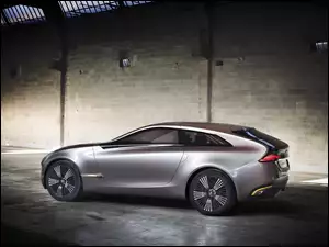 Hyundai i-oniq Concept