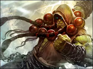 World Of Warcraft
