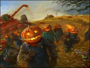 Halloween