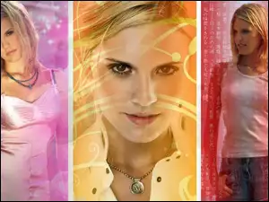 Maggie Grace, Aktorka, Kobieta