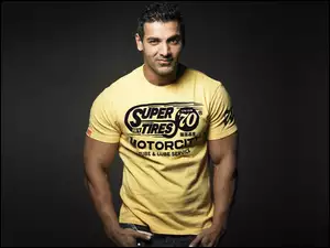 Abraham, Aktor, Mężczyzna, Bollywood, John