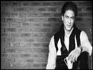 Aktor, Khan, Bollywood, Shahrukh