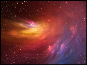 Kosmos, Gwiazdy