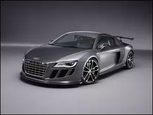 ABT, Audi, R8 GT