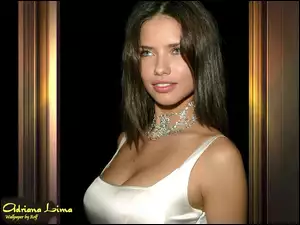 Adriana Lima