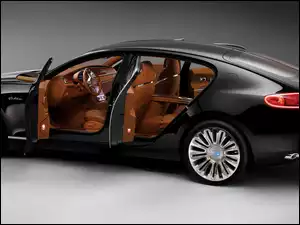 Bugatti 16C Galibier