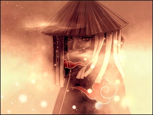 Akatsuki, Naruto, Itachi Uchiha