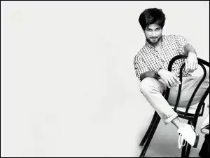 Kapoor, Mężczyzna, Bollywood, Aktor, Shahid