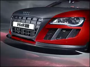 GT S, ABT, Audi R8
